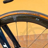 Speed 40 Lite DB Wheelset
