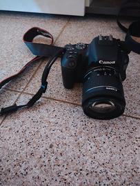 Canon 200d