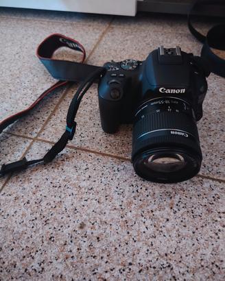 Canon 200d