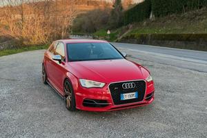 Audi S3 8V 2015