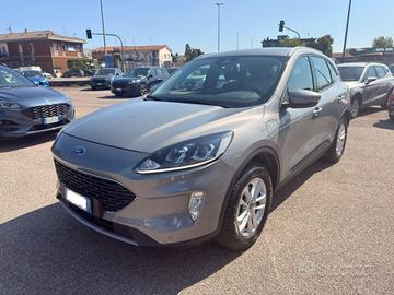 FORD Kuga 3ª serie - Kuga 2.5 Plug In Hybrid 225 C