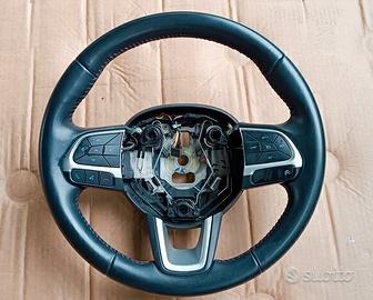 Volante Jeep Compass