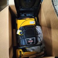 Taglia erba a benzina