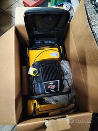 Taglia erba a benzina