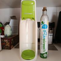 Gasatore  acqua Soda Stream 