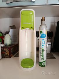 Gasatore  acqua Soda Stream 
