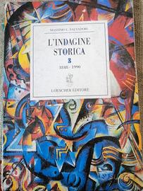 L'Indagine Storica 3 - 1818 - 1990 