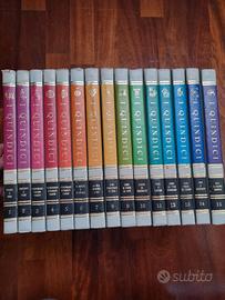 Enciclopedia 1 quindici completa 1971