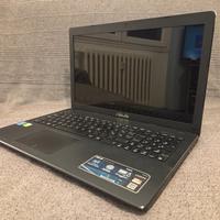 Laptop Asus F552L guasto/per smanettoni