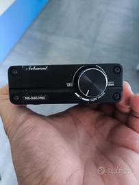 Nobsound (Douk Audio) NS-04G PRO