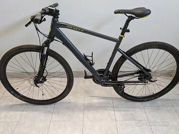 Scott Sub Cross 30