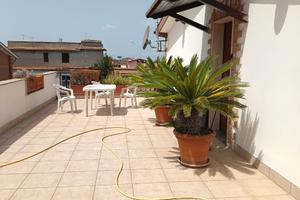 Appartamento nuovissimo Pavona centro