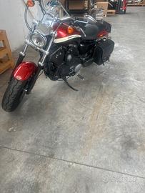 Harley davidson 1200