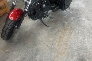 Harley davidson 1200