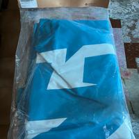 Telo coprimoto YCF(pitbike)nuovo e originale.