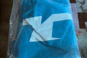 Telo coprimoto YCF(pitbike)nuovo e originale.