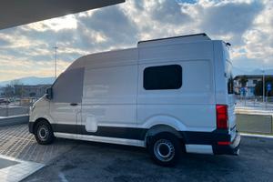 VAN VOLKSWAGEN Mod.Crafter