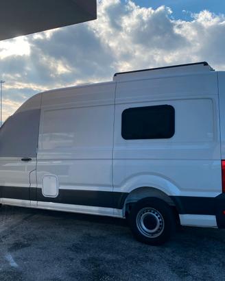VAN VOLKSWAGEN Mod.Crafter