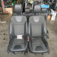 Tappezzeria sedili FORD KUGA