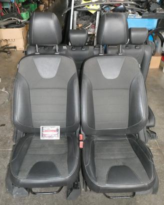 Tappezzeria sedili FORD KUGA