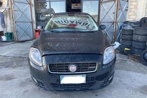 Ricambi Fiat Croma 1.9 MTJ 16V 150cv del 2009