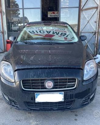 Ricambi Fiat Croma 1.9 MTJ 16V 150cv del 2009