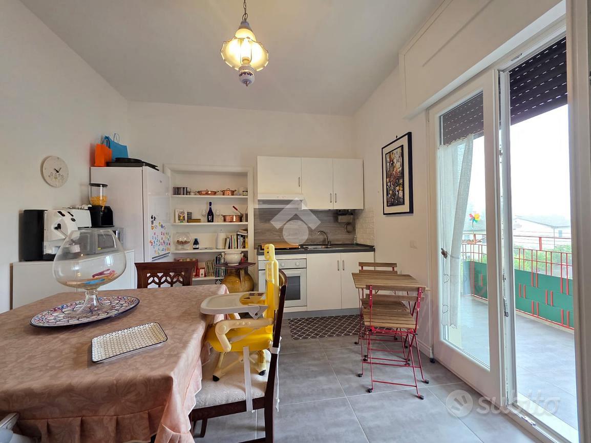 Appartamento – Sant'Agata de' Goti, Capellino - Vista 5
