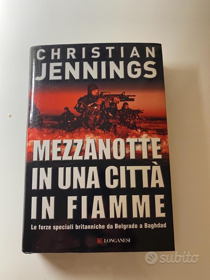 libro La Salita dei Saponari Cassar Scalia - Libri e Riviste In vendita a  Verona