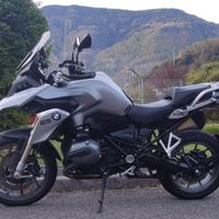 Bmw gs 1200