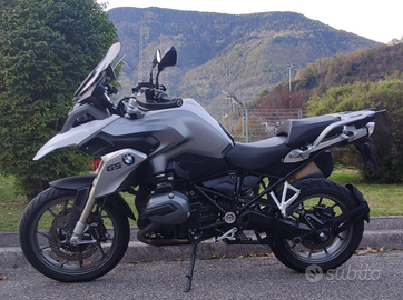 Bmw gs 1200