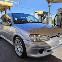 Peugeot 106 Rallye