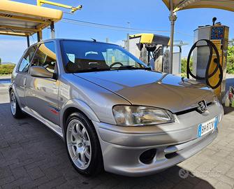 Peugeot 106 Rallye