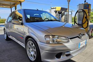 Peugeot 106 Rallye