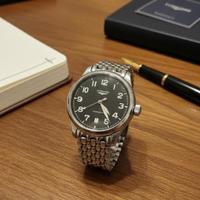 OROLOGIO LONGINES HERITAGE AVIGATION SPEC. SERIES