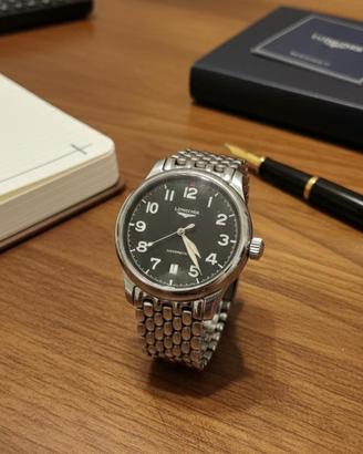 OROLOGIO LONGINES HERITAGE AVIGATION SPEC. SERIES