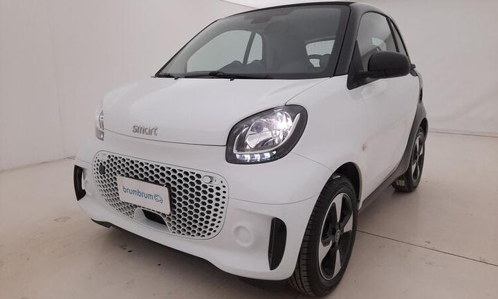Smart fortwo Passion BR280727 Elettrico 82CV