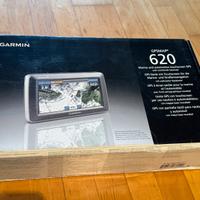 Garmin GPSMAP 620 NUOVO sigillato