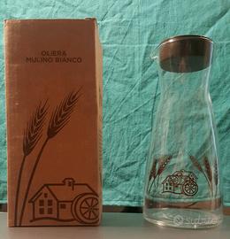 oliera Mulino bianco 