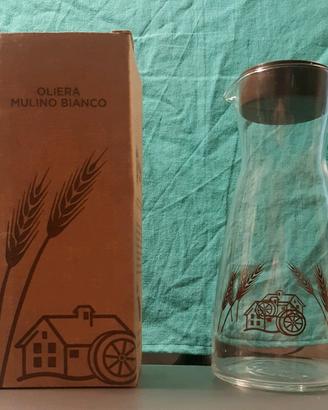 oliera Mulino bianco 