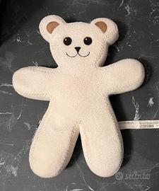 Orsetto peluche Ikea Unicef