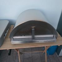 Forno Surriento per pizze 