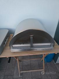 Forno Surriento per pizze 