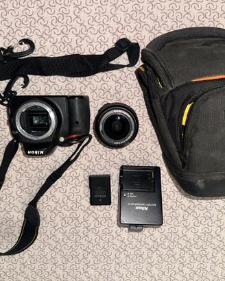 Nikon D5100