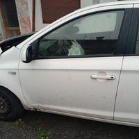 portiera anteriore hyundai i20 