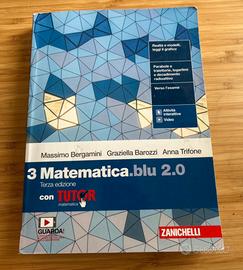 matematica blu 2.0 3