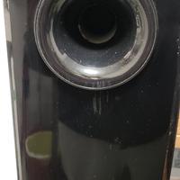 Dolby sourrand Yamaha 