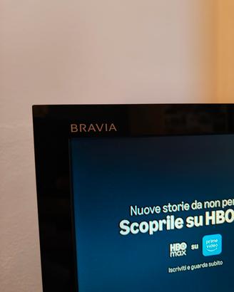 TV Sony Bravia 19" - Perfetto stato monitor 