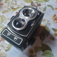 fotocamera SEAGULL A4 