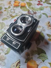 fotocamera SEAGULL A4 