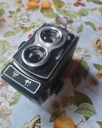 fotocamera SEAGULL A4 
